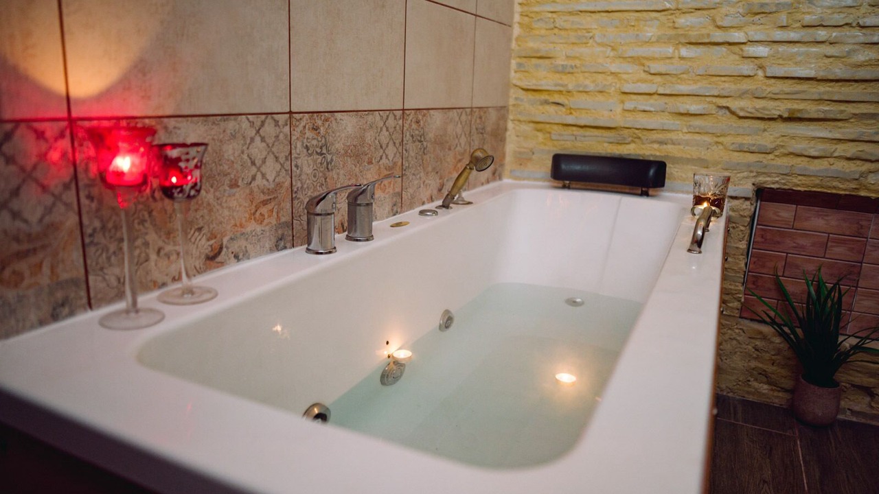 Photo of Bathroom in Meskla