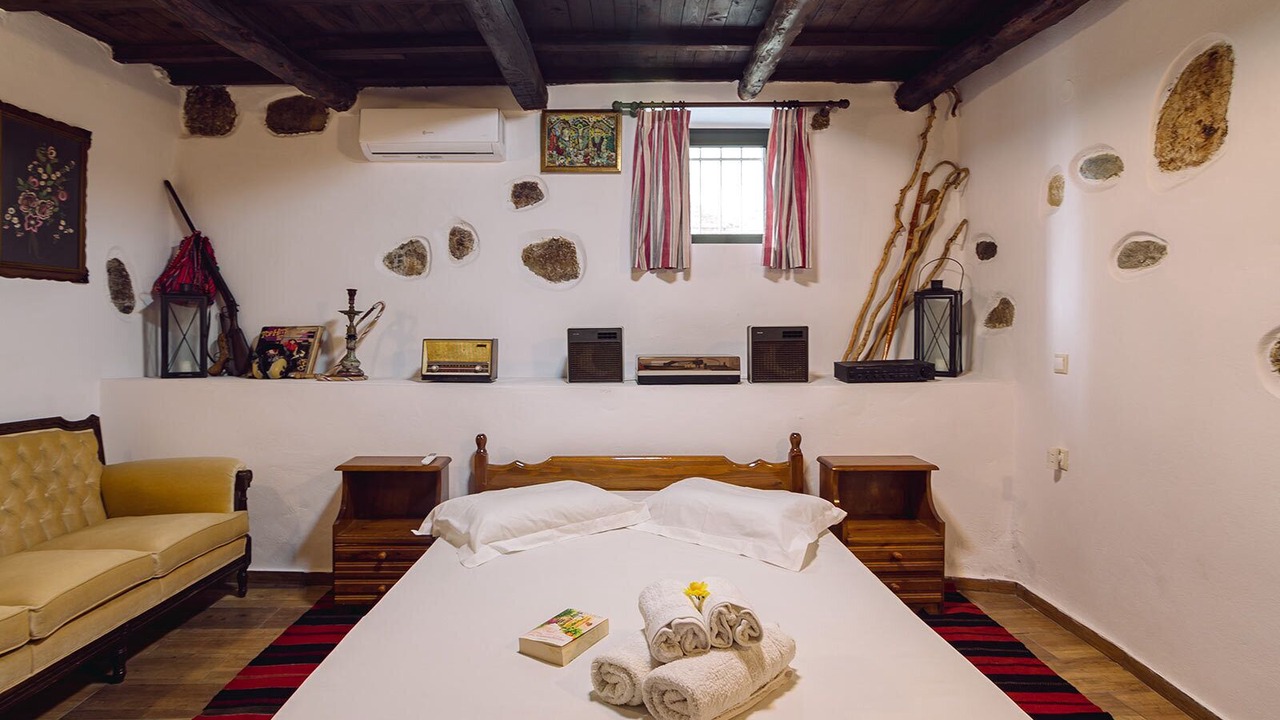 Photo of Bedroom in Meskla