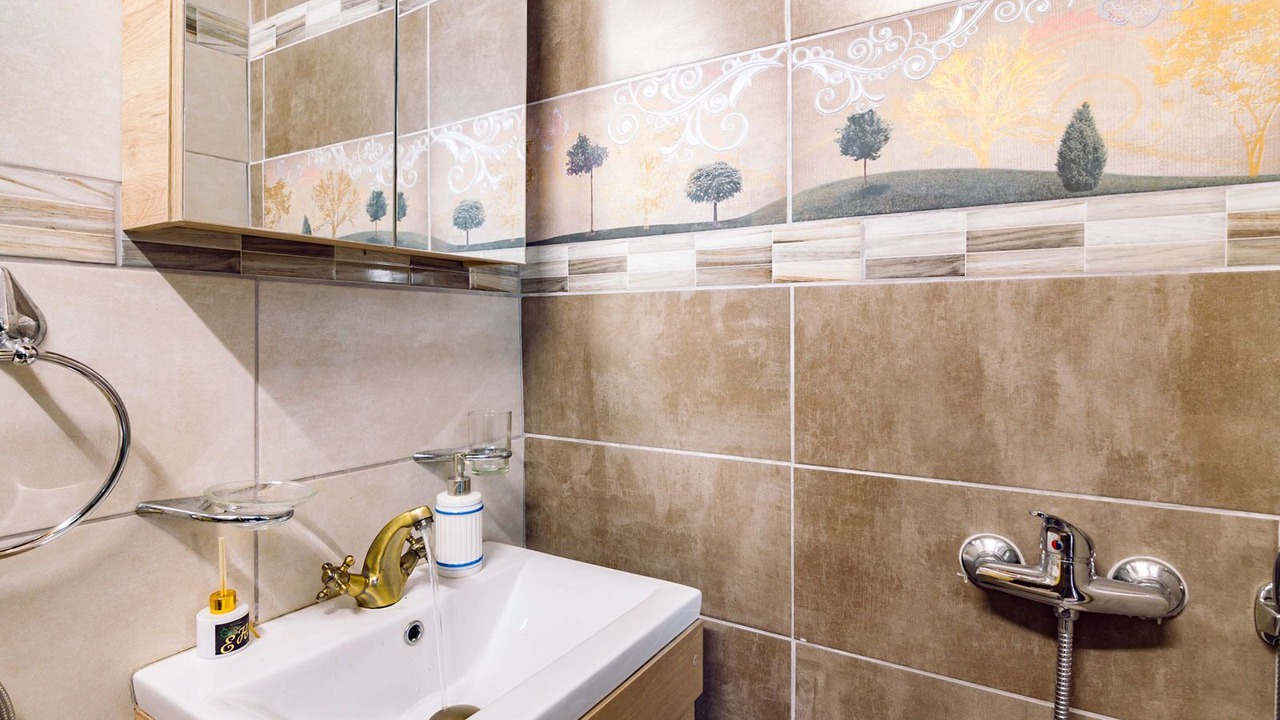 Photo of Bathroom in Meskla