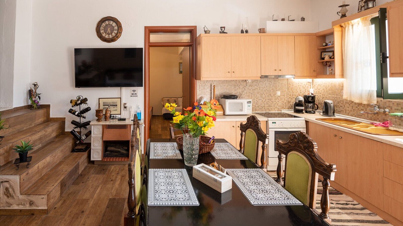 Photo of Kitchen in Meskla