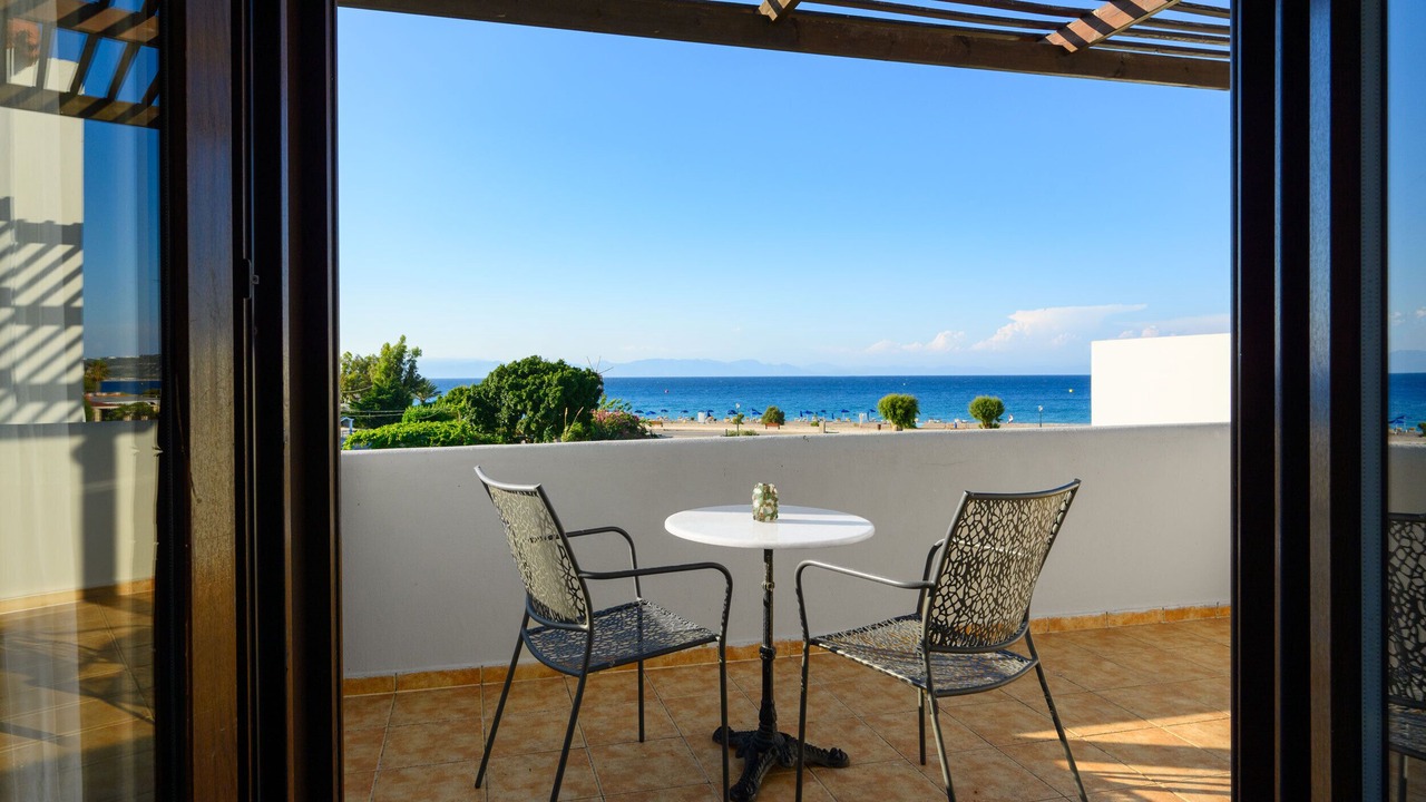 Photo of Outdoor in Ialyssos