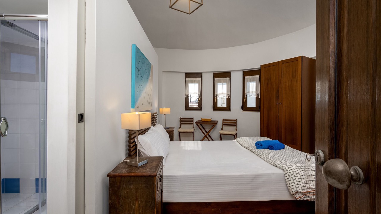 Photo of Bedroom in Ialyssos