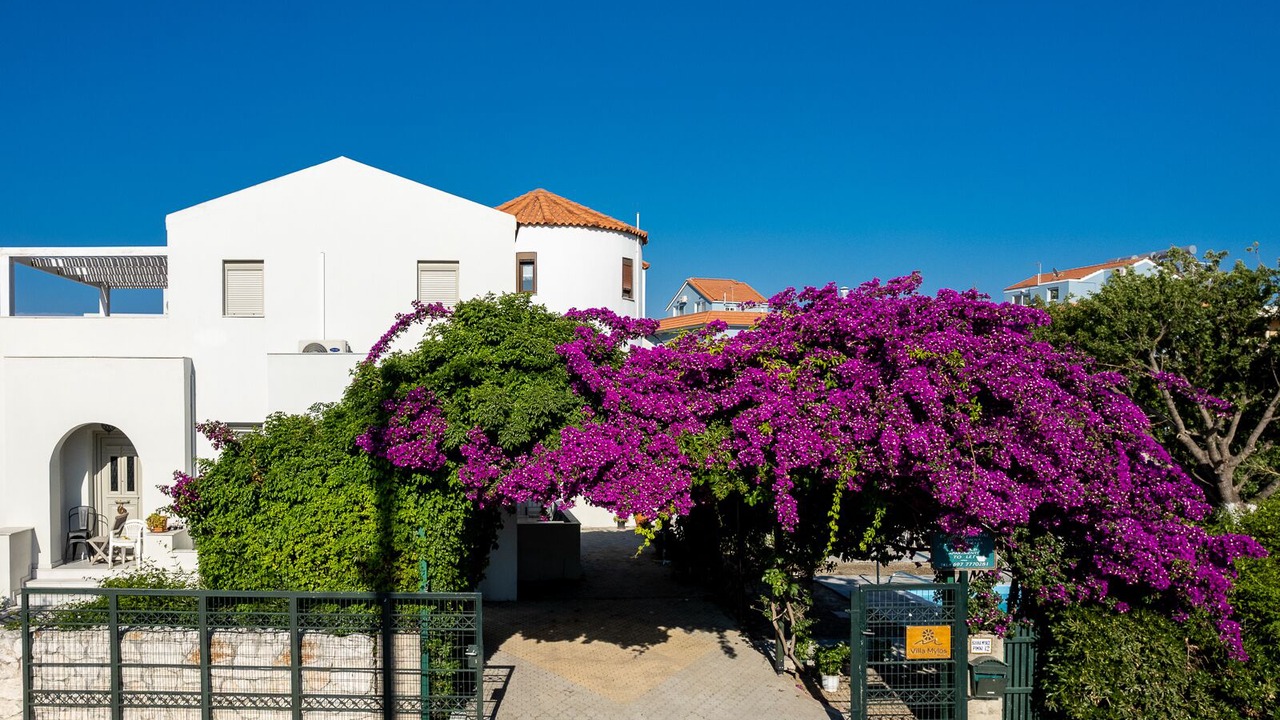 Photo of Outdoor in Ialyssos