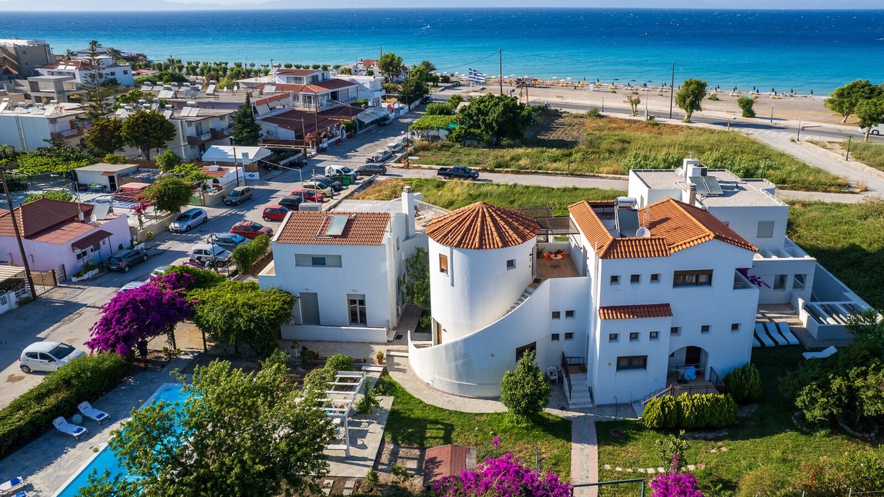 Photo of Others in Ialyssos