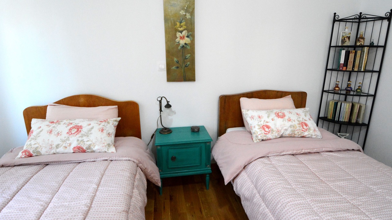 Photo of Bedroom in Psirri