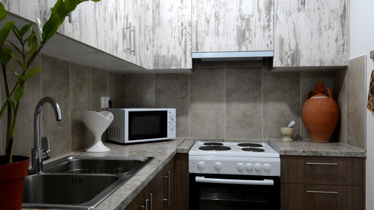 Photo of Kitchen in Psirri