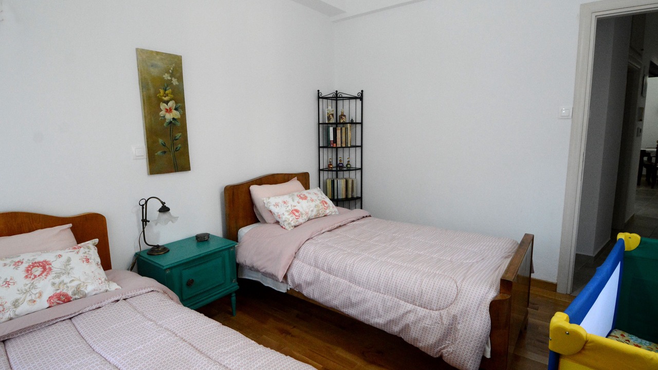 Photo of Bedroom in Psirri