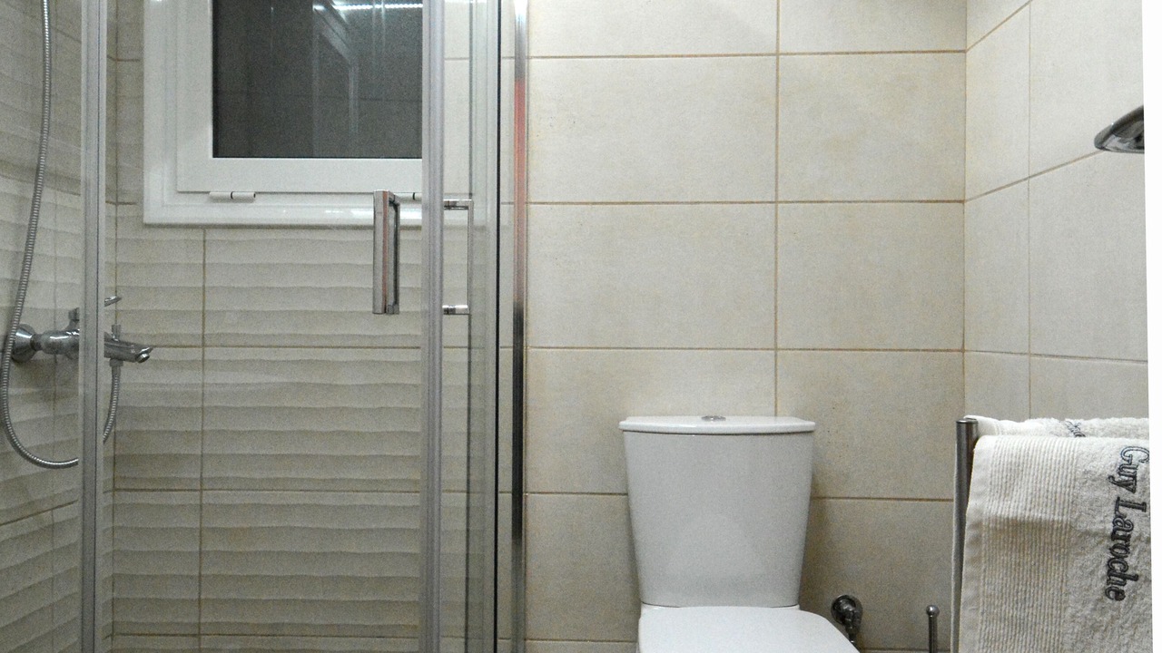 Photo of Bathroom in Psirri