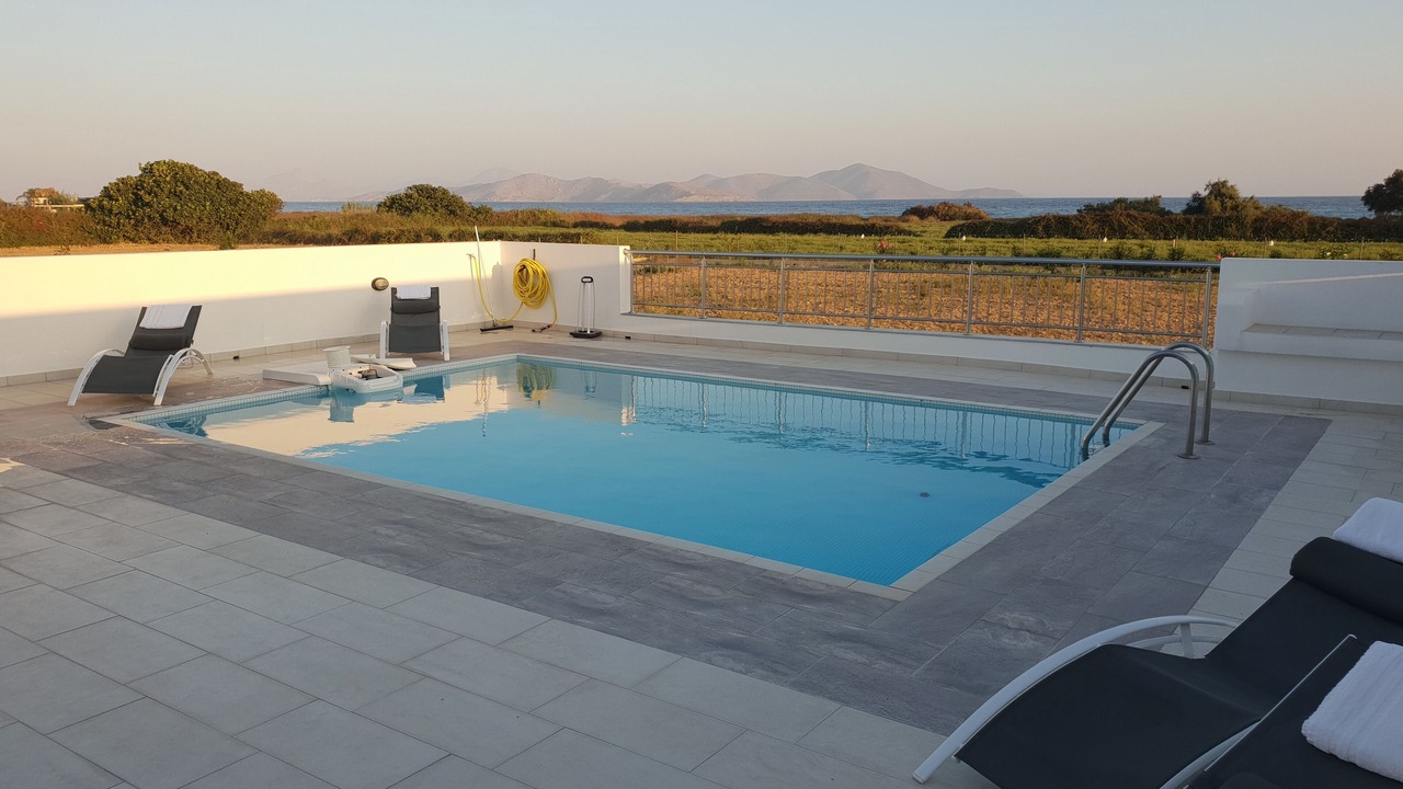Photo of Outdoor in Tingaki