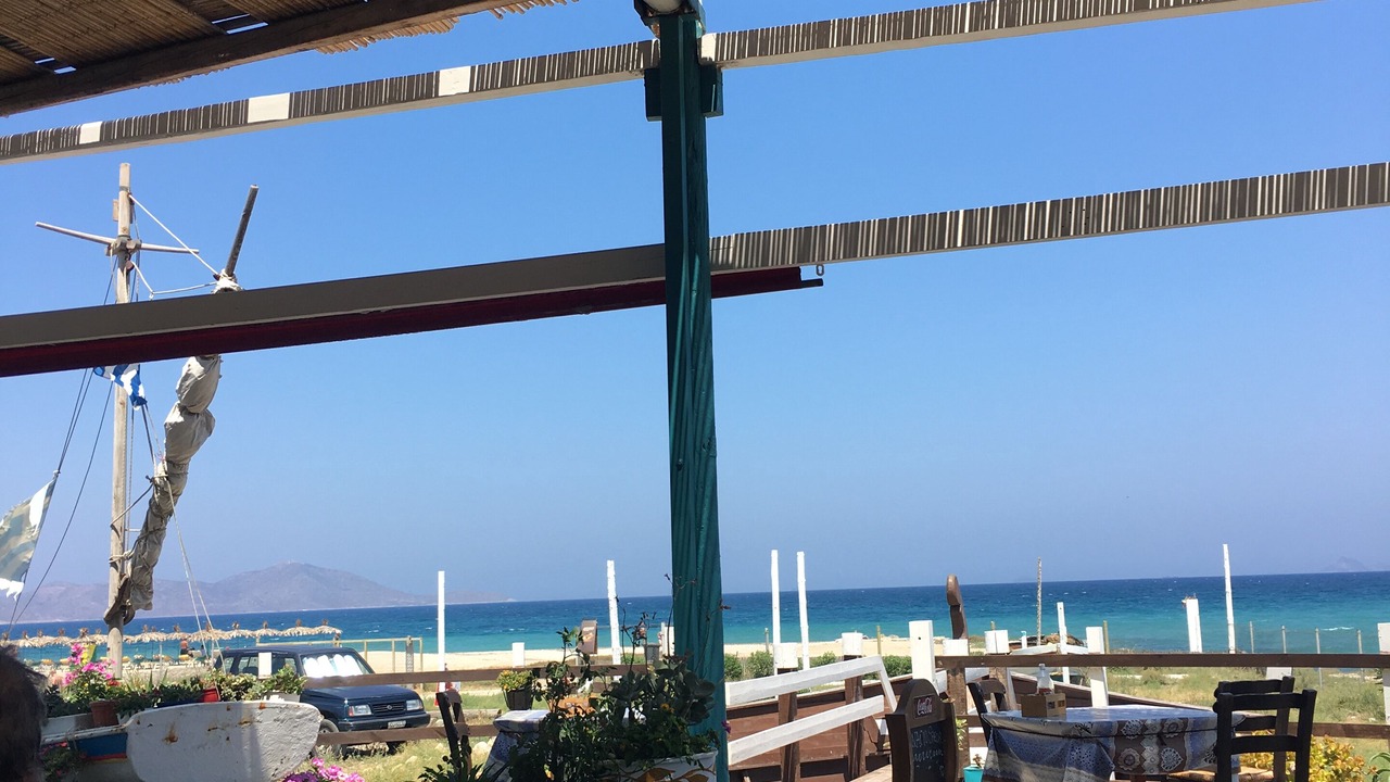 Photo of Outdoor in Tingaki