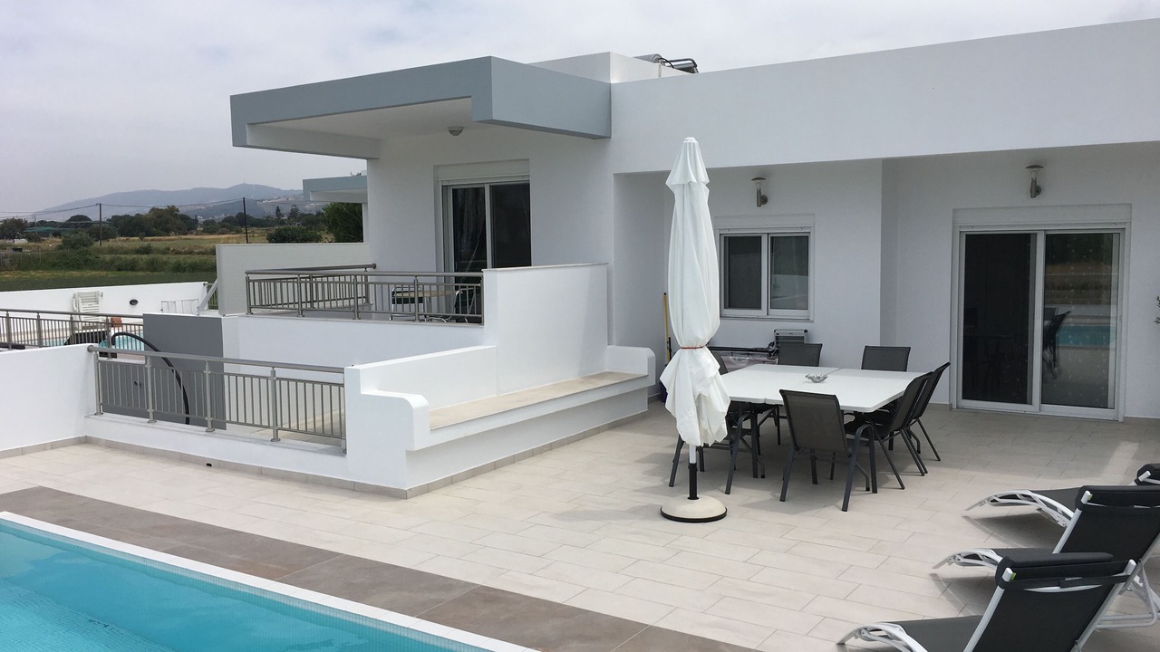 Photo of Outdoor in Tingaki