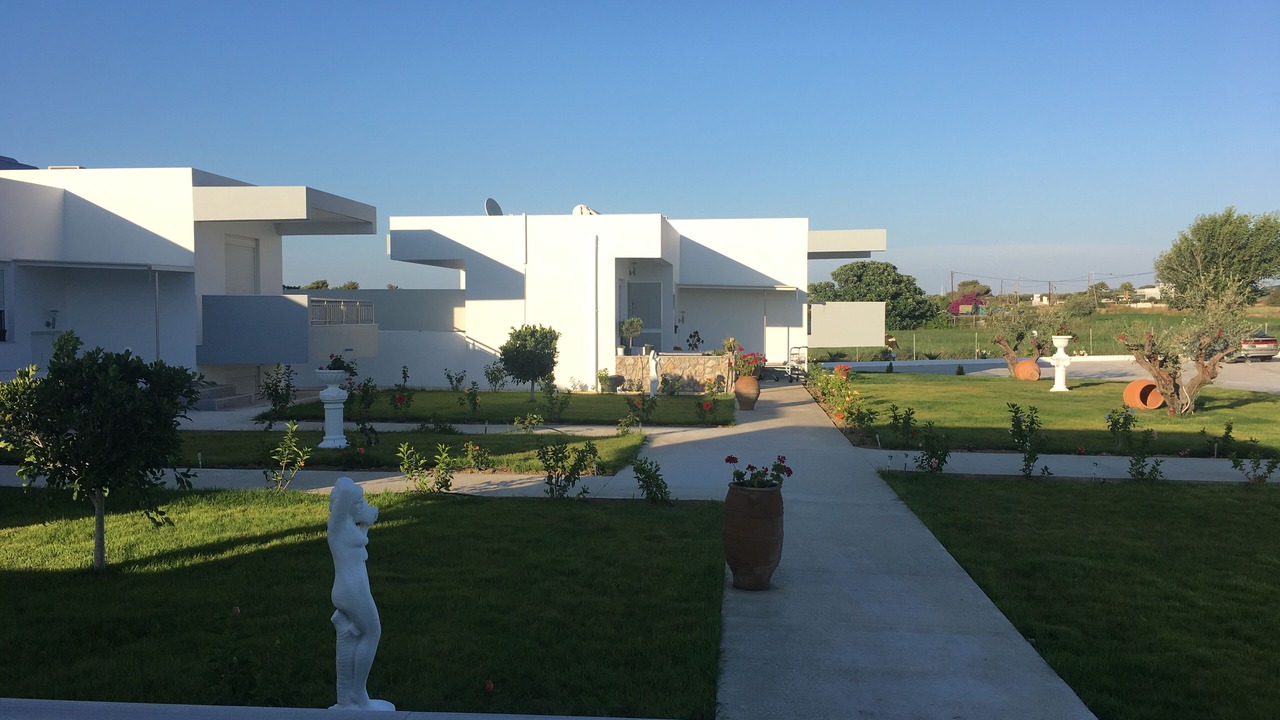 Photo of Outdoor in Tingaki