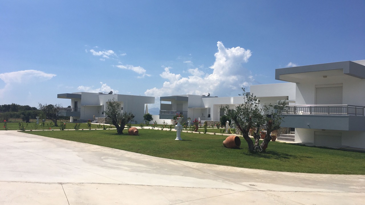 Photo of Outdoor in Tingaki