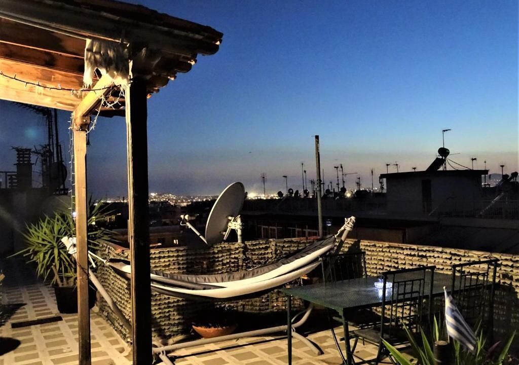Photo of Outdoor in Kallithea
