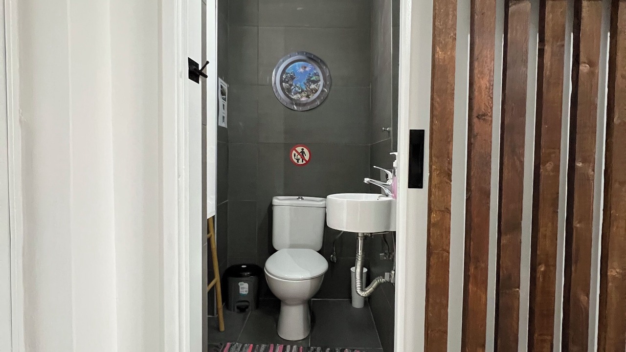 Photo of Bathroom in Kallithea