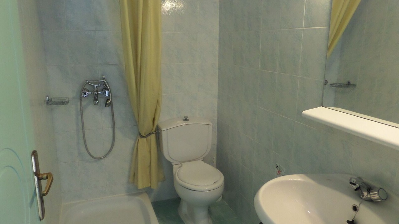 Photo of Bathroom in Agios Nikolaos