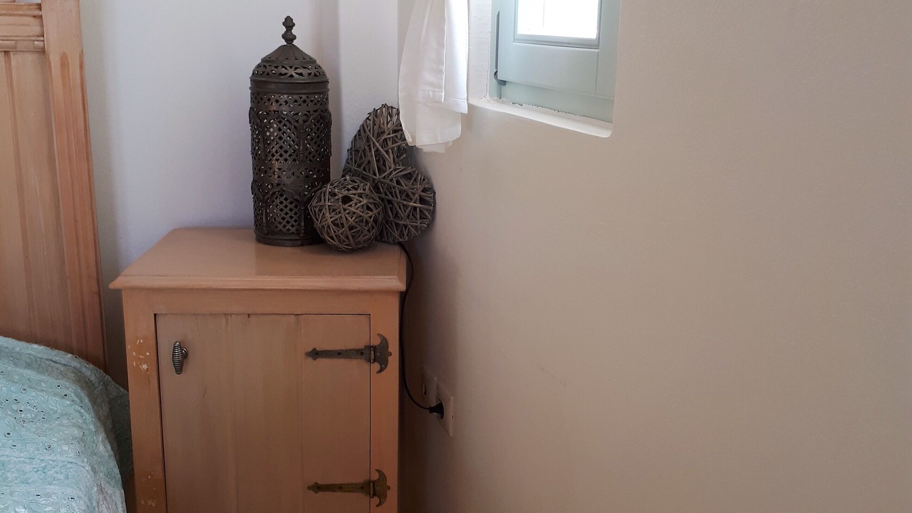 Photo of Bedroom in Milos