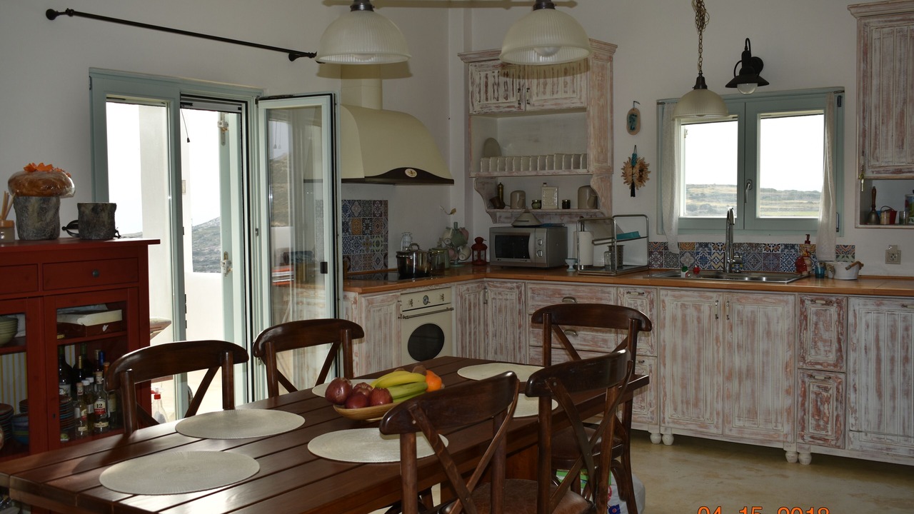 Photo of Others in Milos