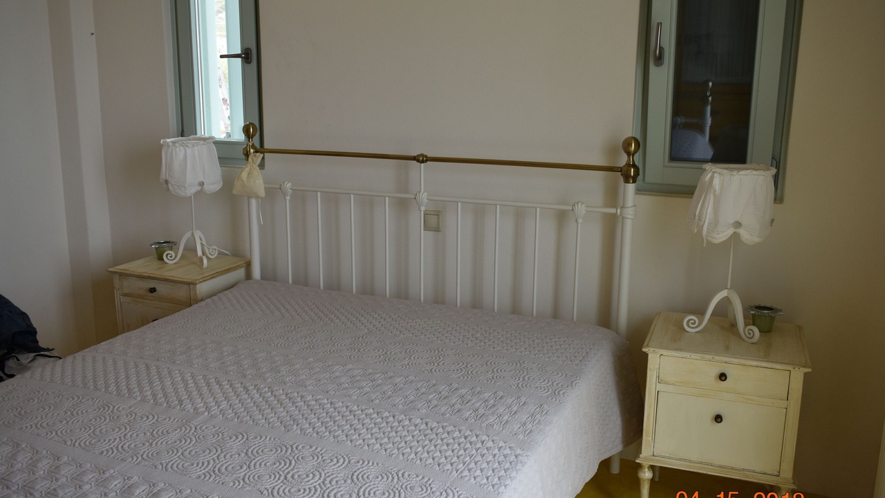 Photo of Bedroom in Milos