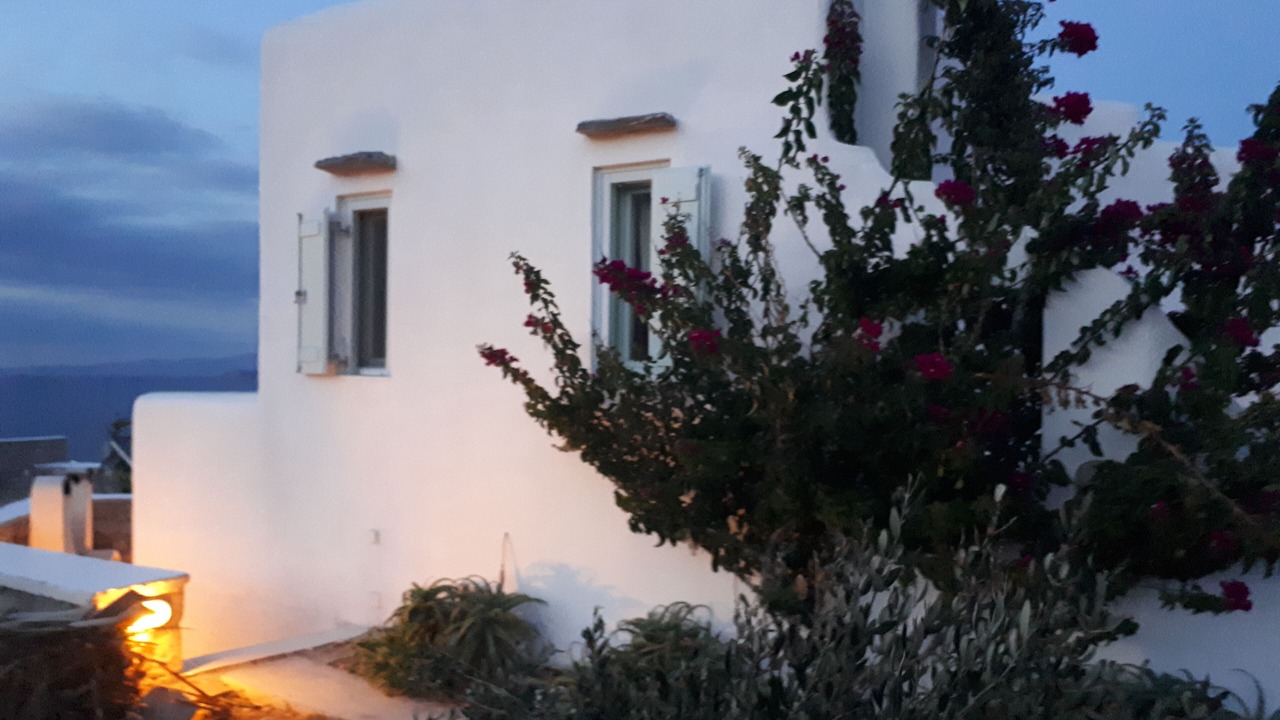 Photo of Outdoor in Milos
