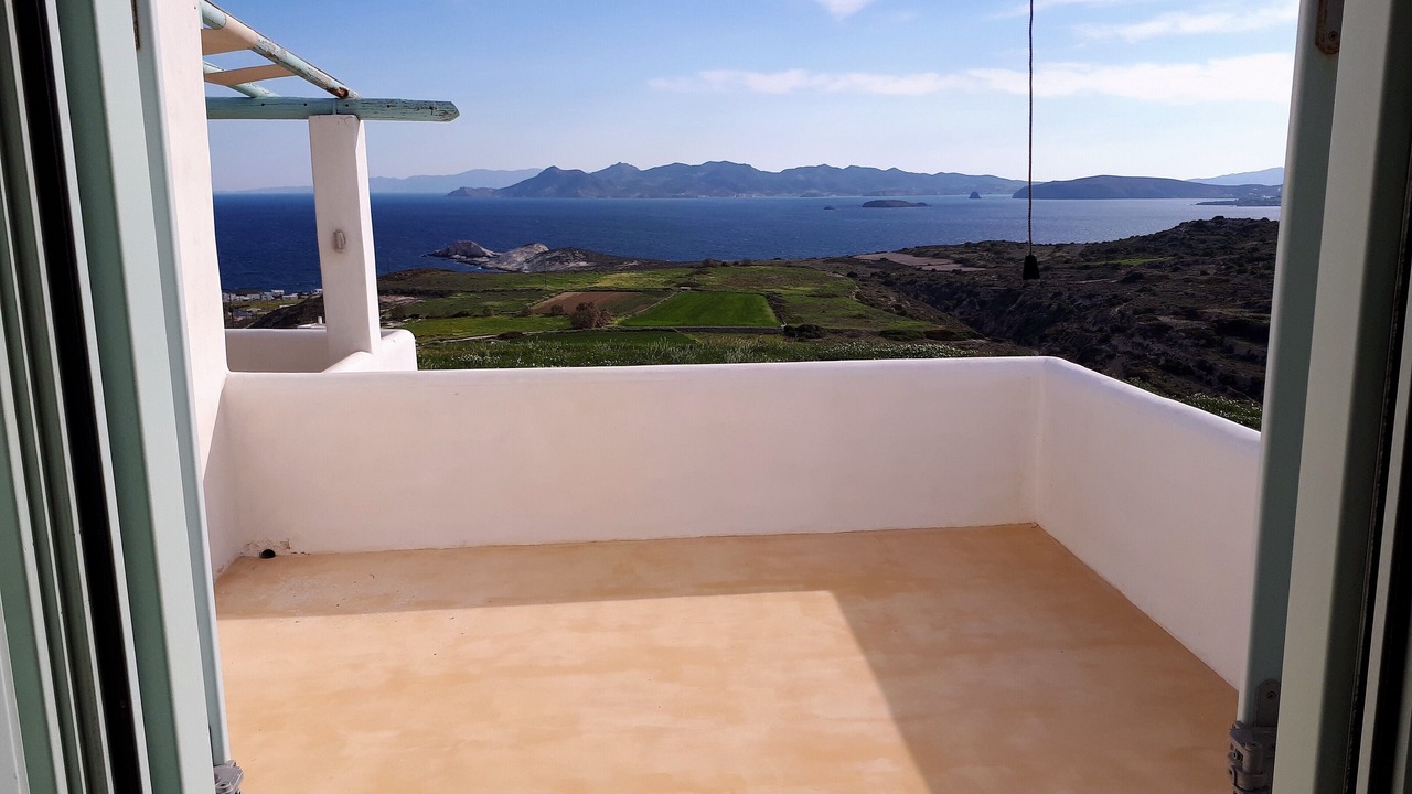 Photo of Outdoor in Milos