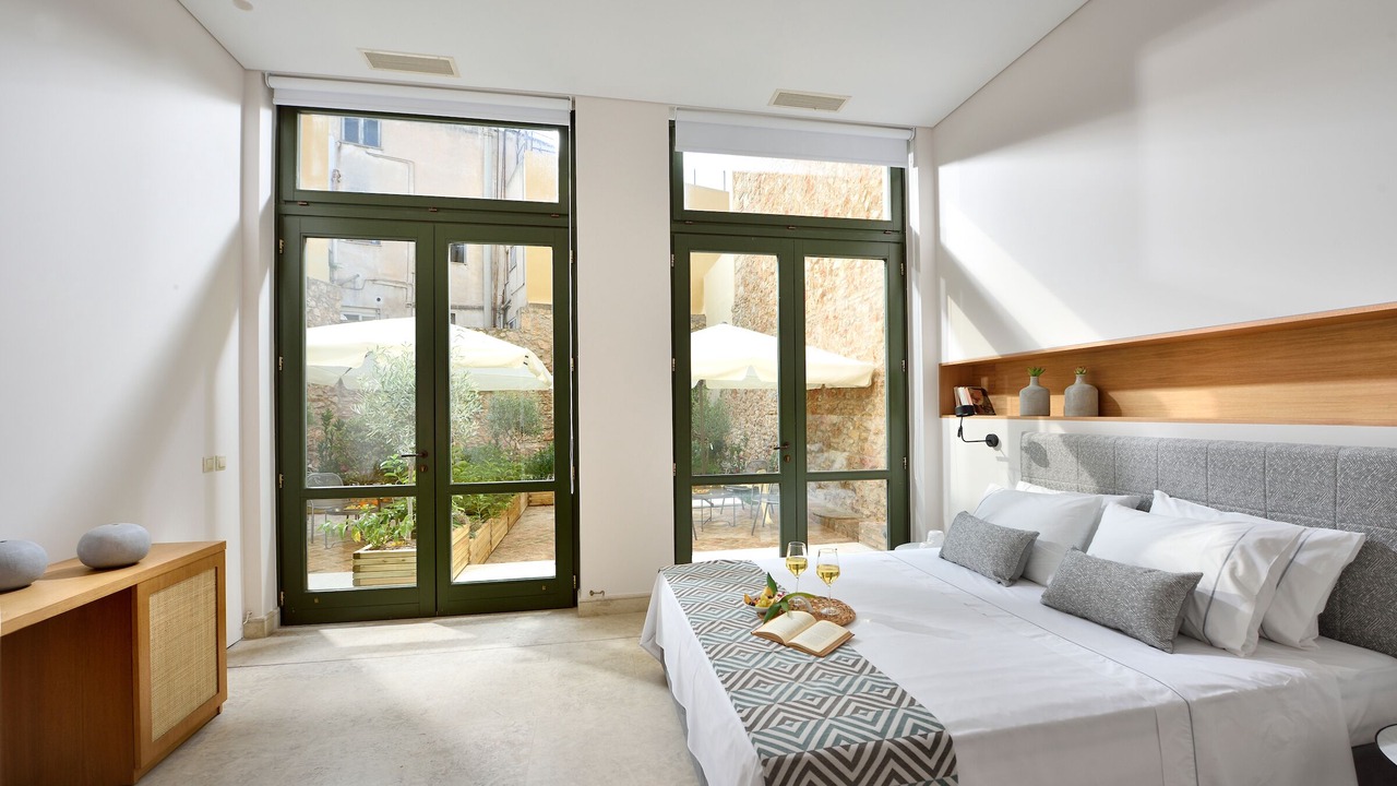 Photo of Bedroom in Thissio