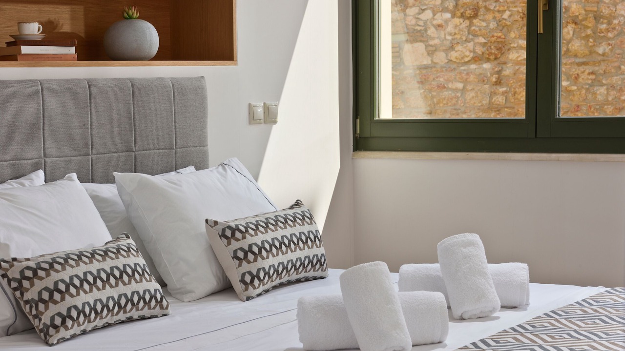 Photo of Bedroom in Thissio