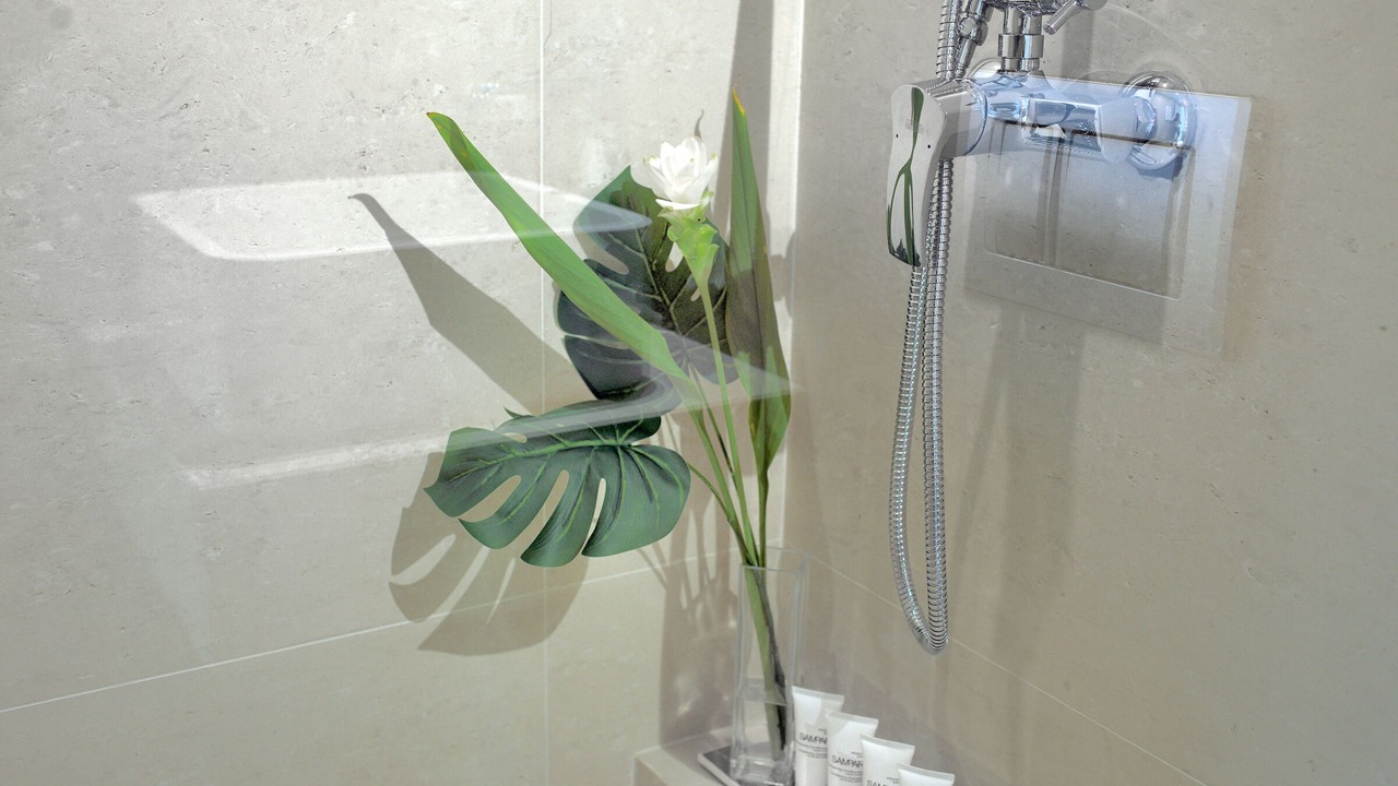 Photo of Bathroom in Thissio