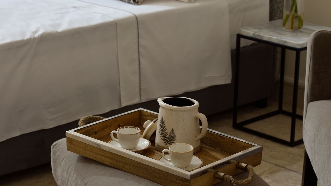 Photo of Bedroom in Thissio