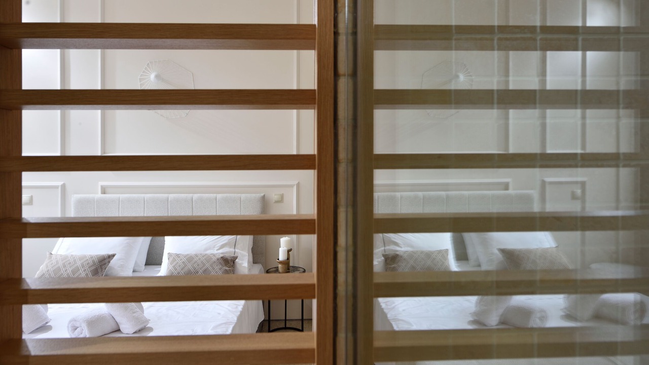 Photo of Bedroom in Thissio