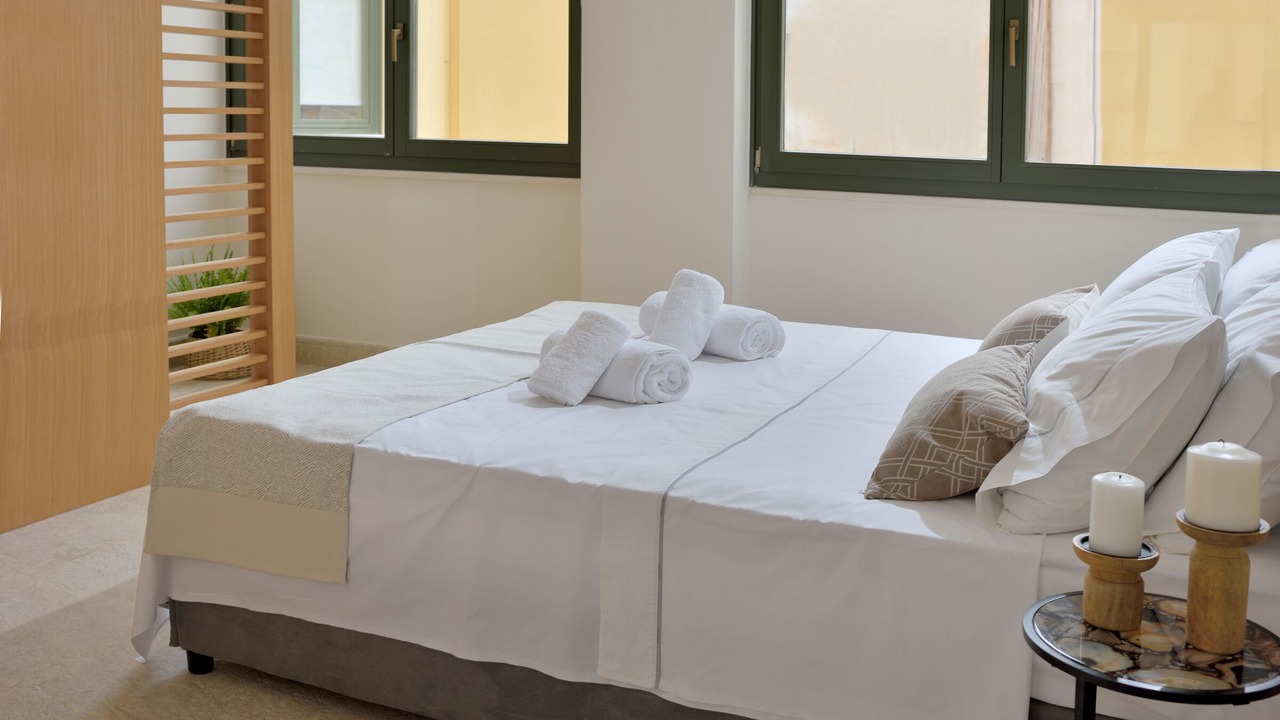 Photo of Bedroom in Thissio