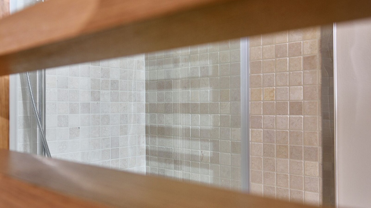 Photo of Bathroom in Thissio