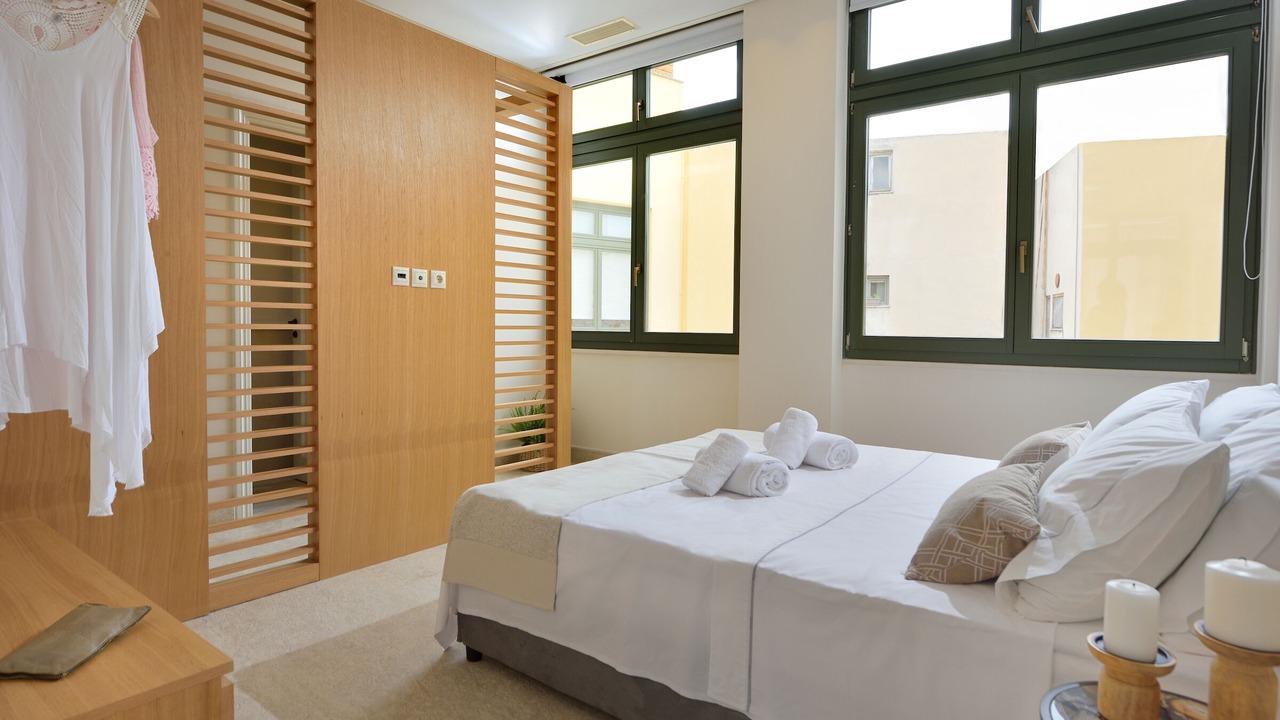 Photo of Bedroom in Thissio