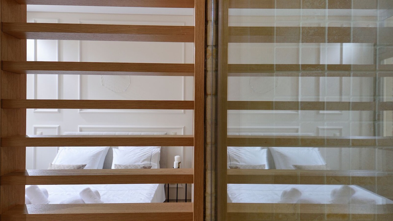 Photo of Bedroom in Thissio