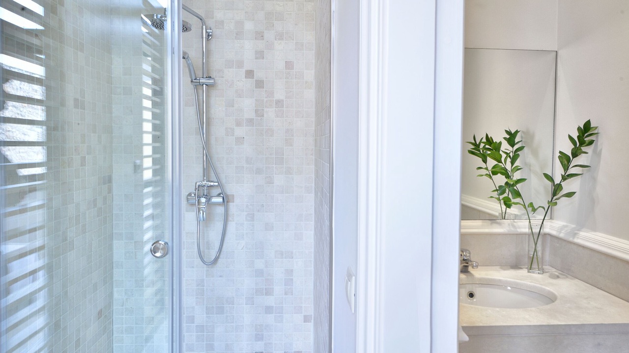 Photo of Bathroom in Thissio