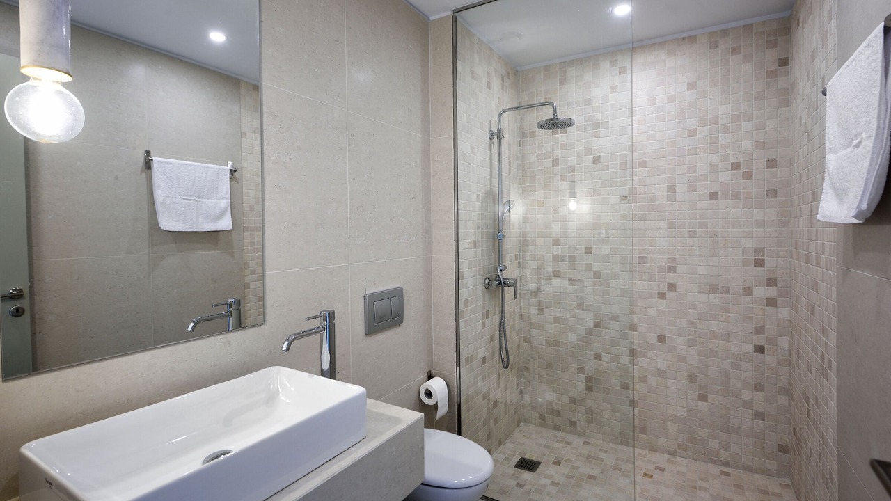 Photo of Bathroom in Thissio