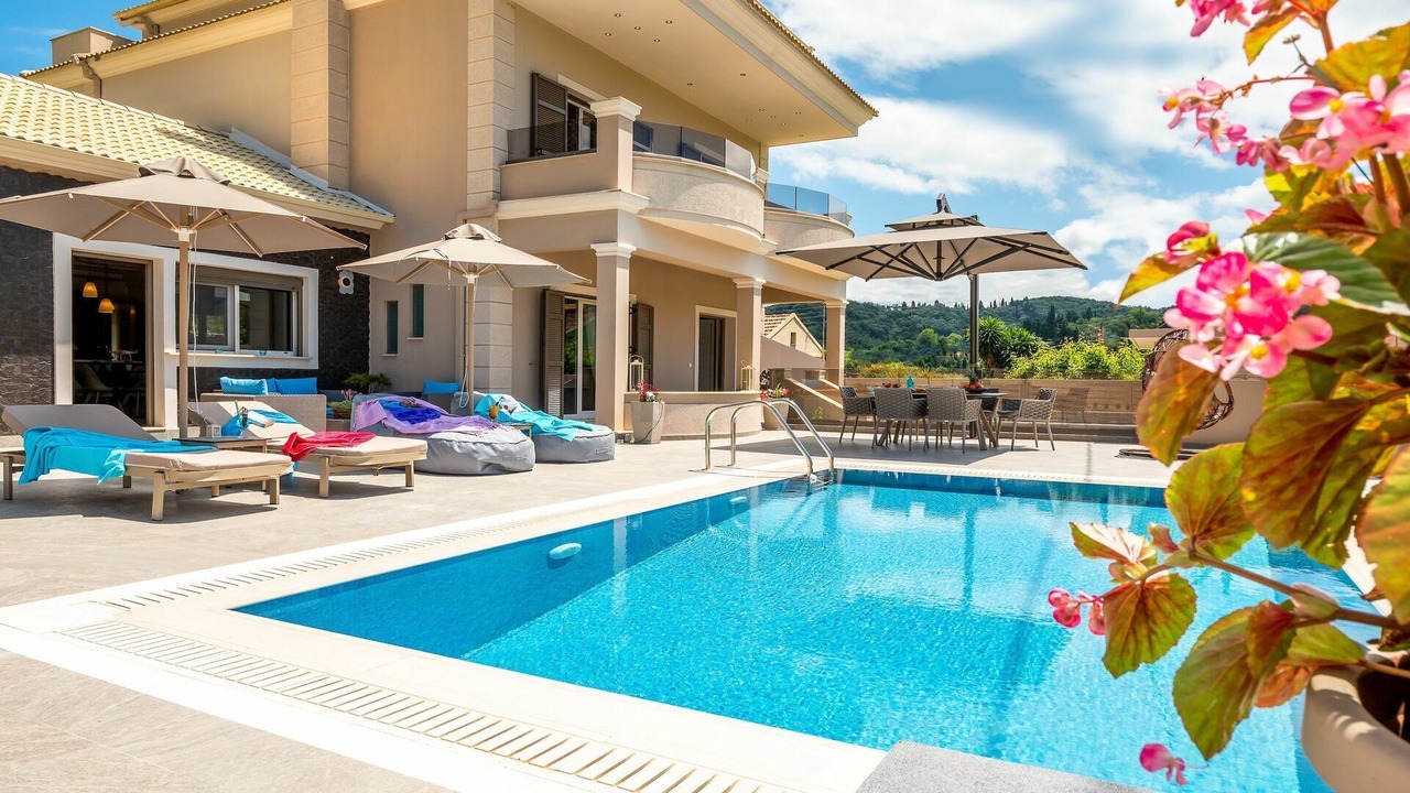 Photo of Outdoor in Termenades