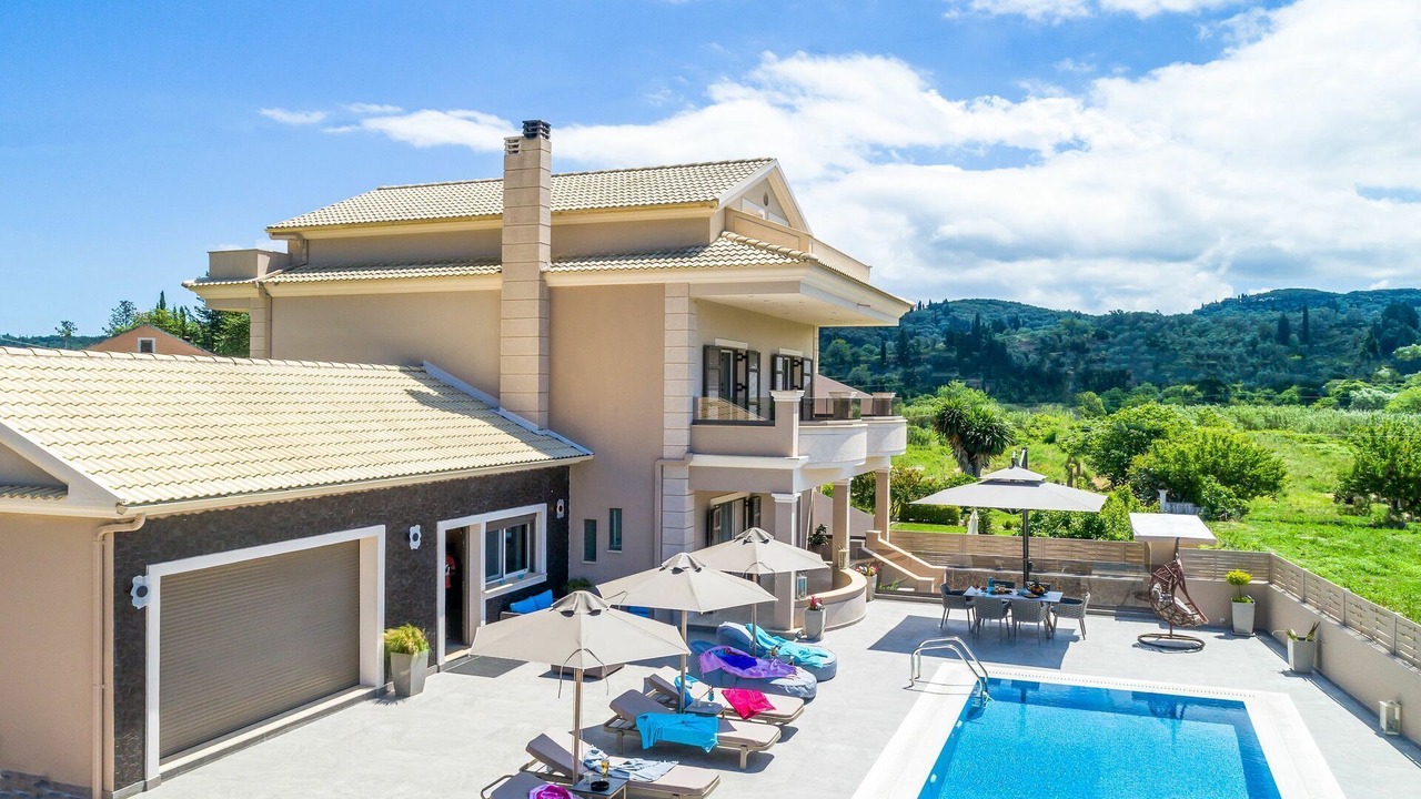 Photo of Outdoor in Termenades