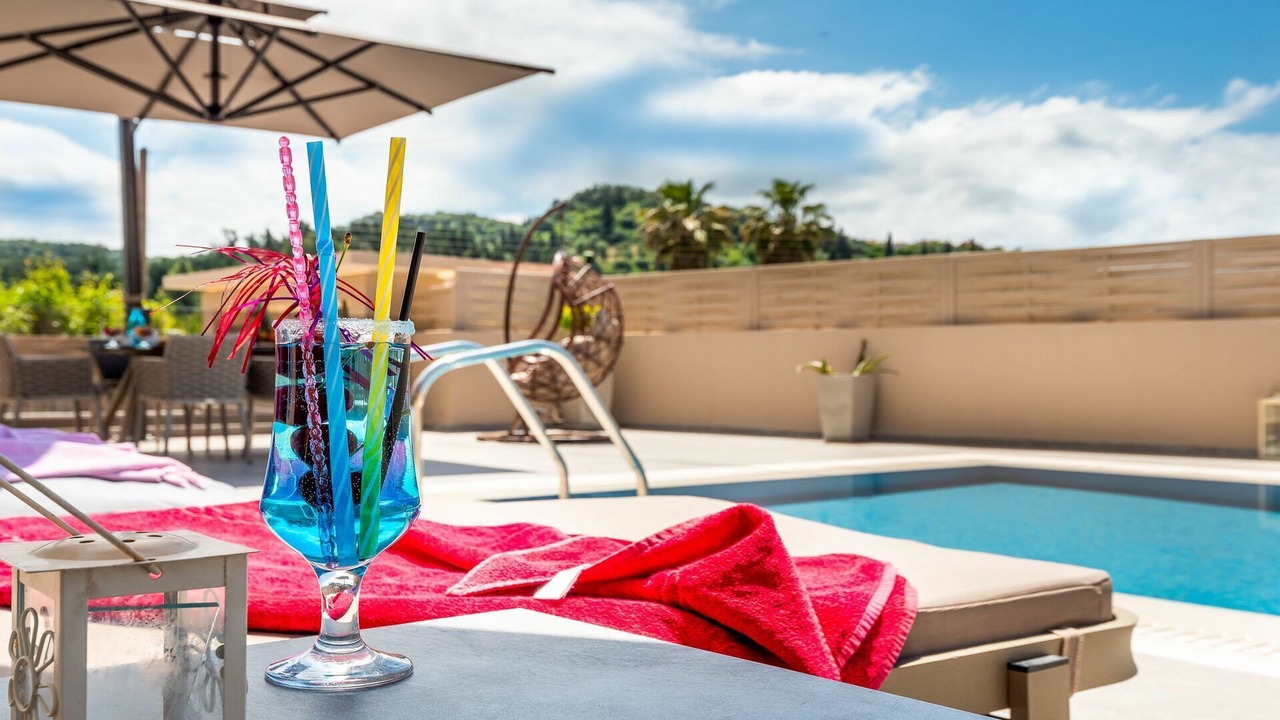 Photo of Outdoor in Termenades
