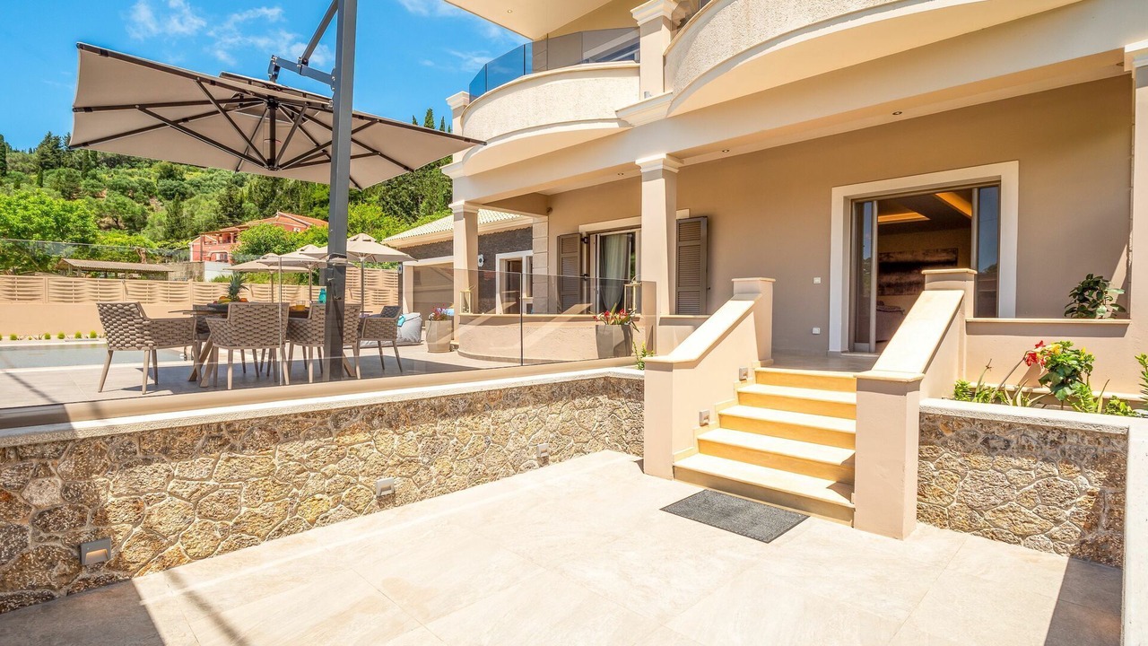 Photo of Outdoor in Termenades