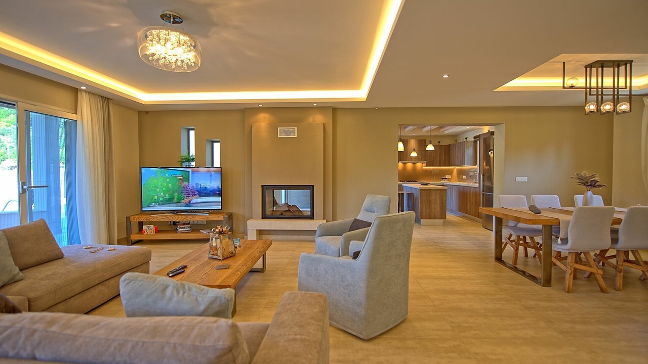 Photo of Bedroom in Termenades