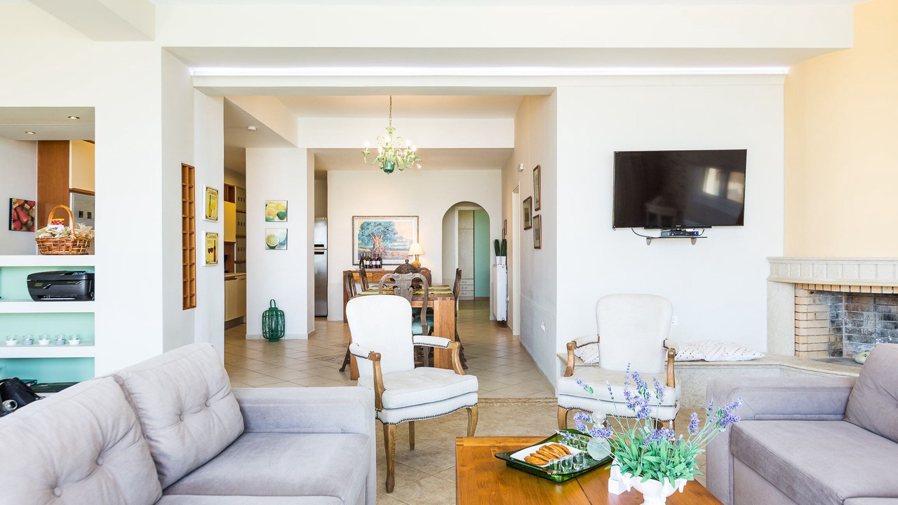 Photo of Bedroom in Rethymno