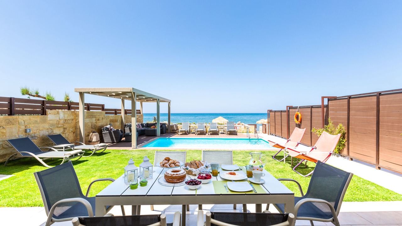 Photo of Outdoor in Rethymno