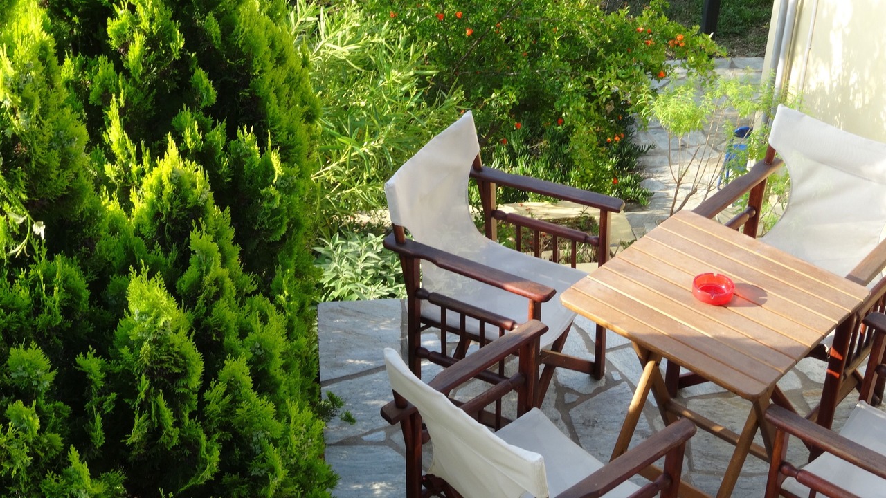 Photo of Outdoor in Skiathos Town