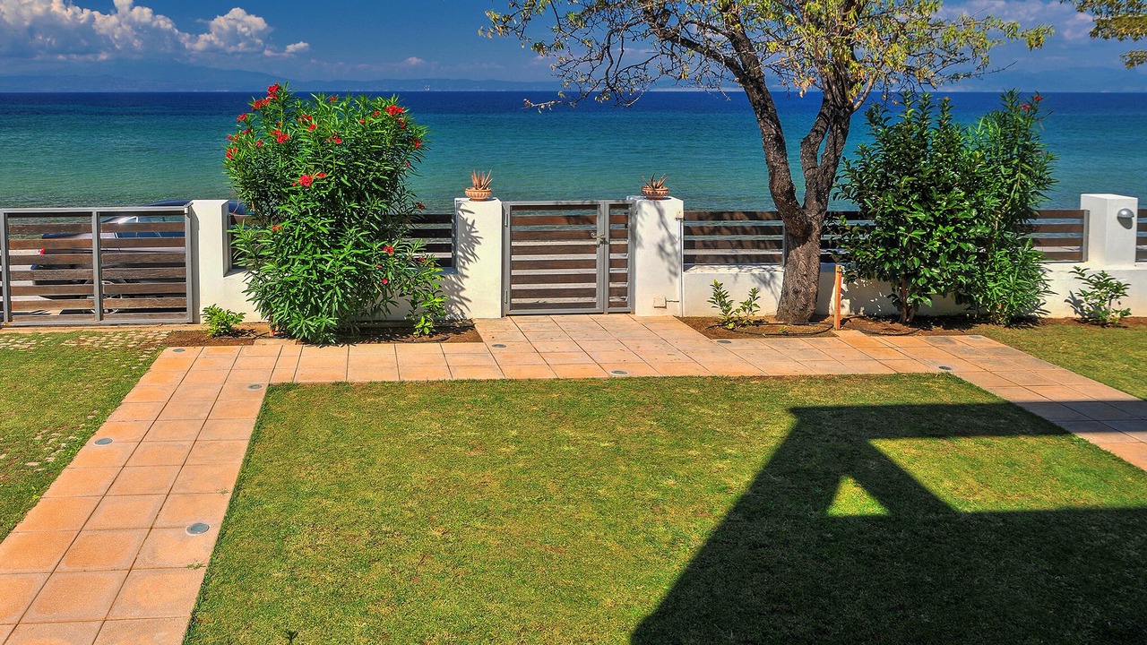 Photo of Outdoor in Skala Sotiros