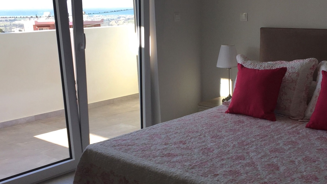 Photo of Bedroom in Amaniou