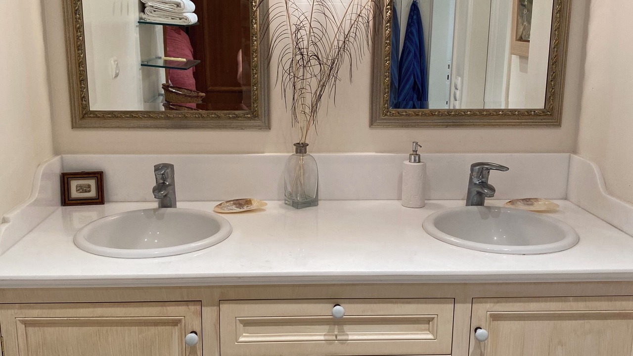 Photo of Bathroom in Lavreotiki
