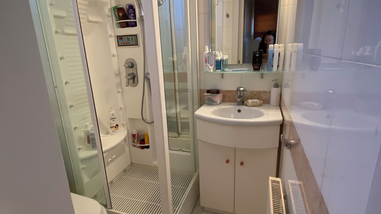 Photo of Bathroom in Lavreotiki