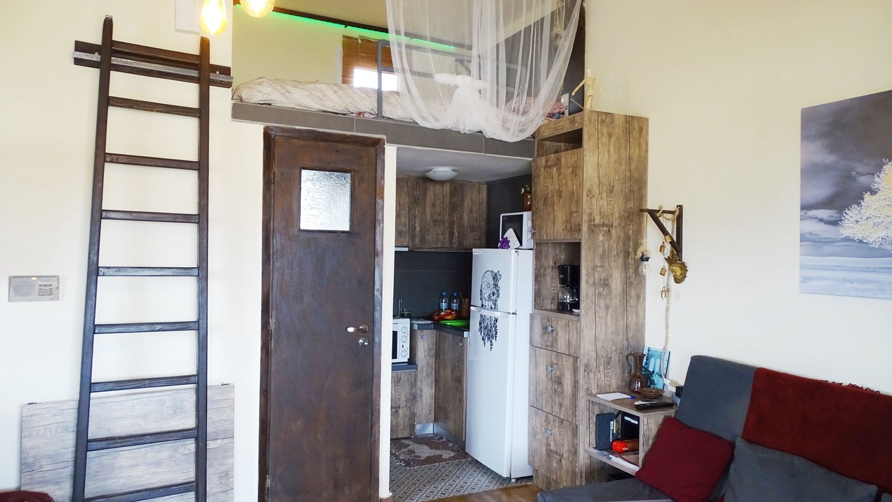 Photo of Livingroom in Omonia
