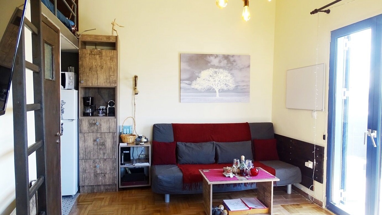 Photo of Livingroom in Omonia